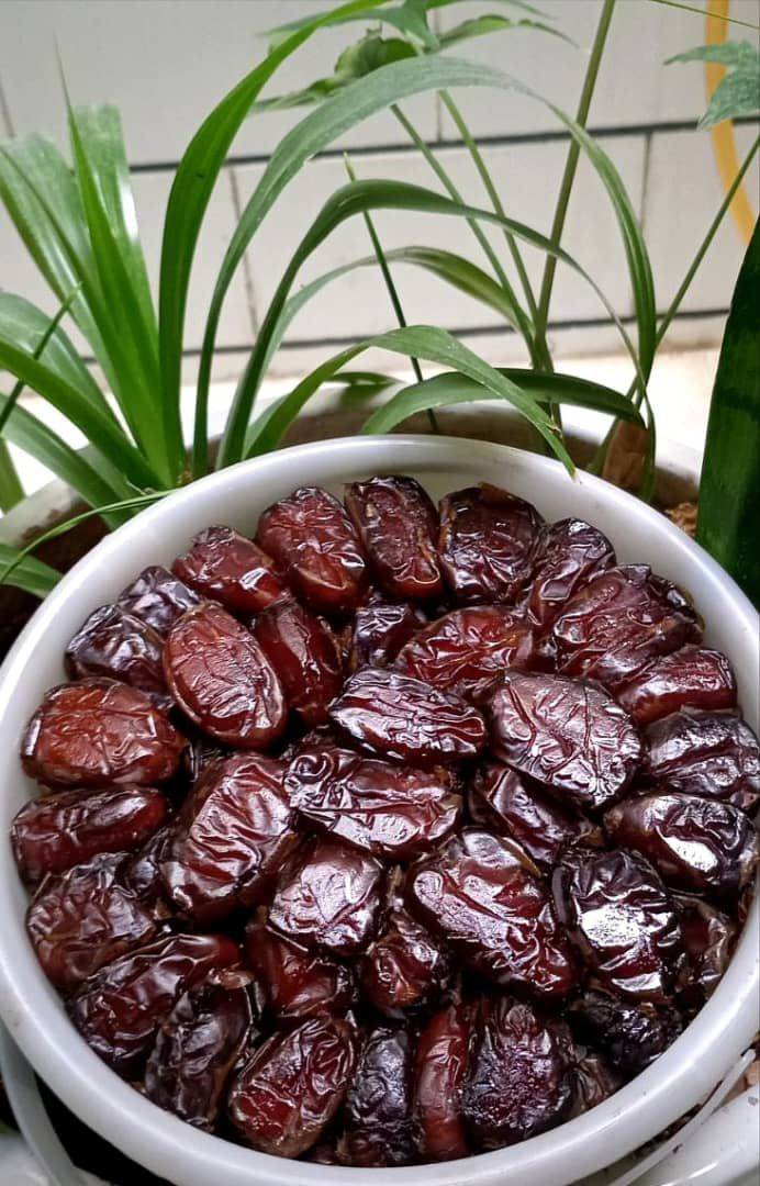 تصویر 1 از قیمت استثنایی خرما کبکاب صادراتی + معامله پرسود